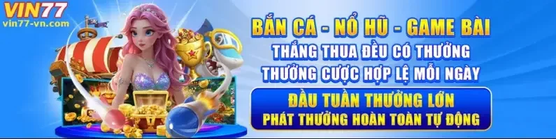 Bản TIN TỨC Giải Trí Và Khuyến Mãi Mới Nhất Tại VIN77